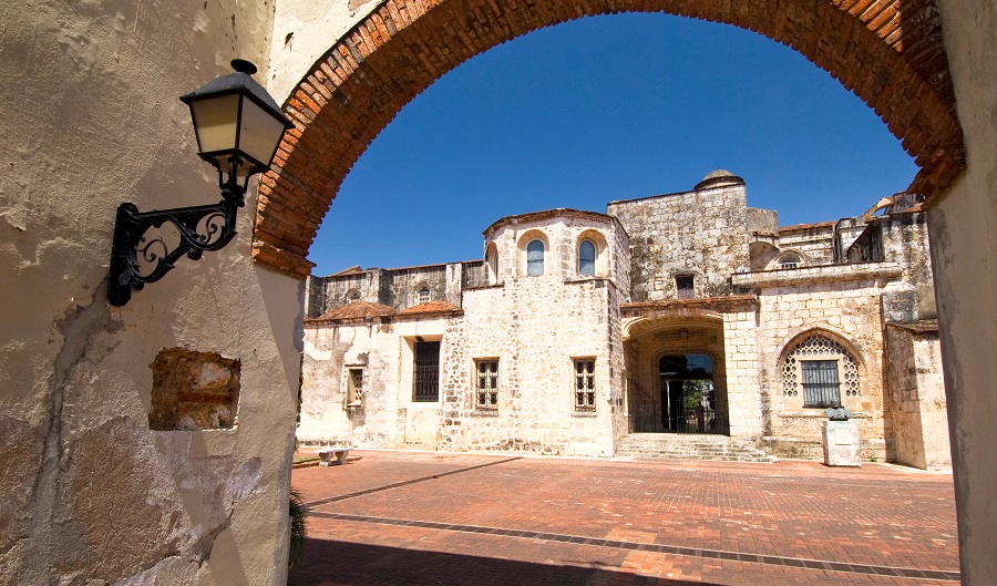 Los imprescindibles de Santo Domingo